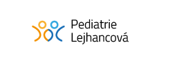 Pediatrie Lejhancová